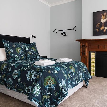 Premium Living On Stuart St Apartamento Dunedin Exterior foto