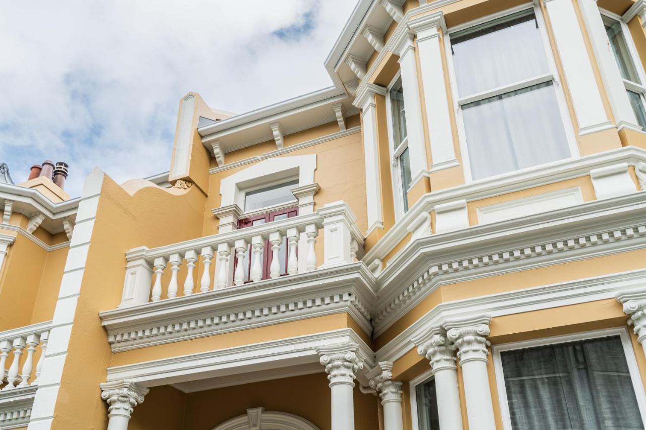 Premium Living On Stuart St Apartamento Dunedin Exterior foto