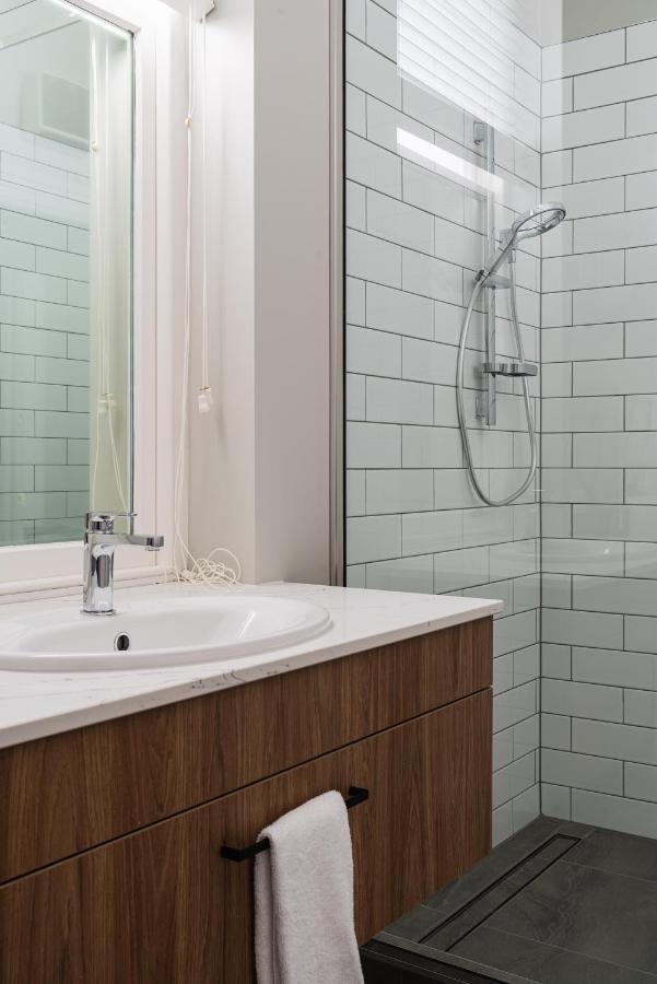 Premium Living On Stuart St Apartamento Dunedin Exterior foto