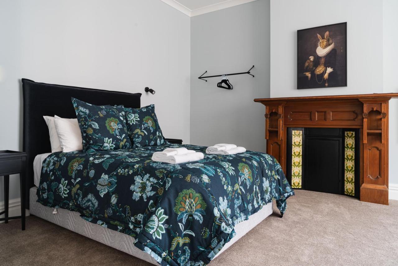 Premium Living On Stuart St Apartamento Dunedin Exterior foto